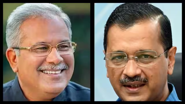 कांग्रेस-AAP में तनी तलवारें, आम आदमी पार्टी बोली- शराब घोटाला मामले में बघेल को गिरफ्तार करे ईडी कांग्रेस-AAP में तनी तलवारें, आम आदमी पार्टी बोली- शराब घोटाला मामले में बघेल को गिरफ्तार करे ईडी